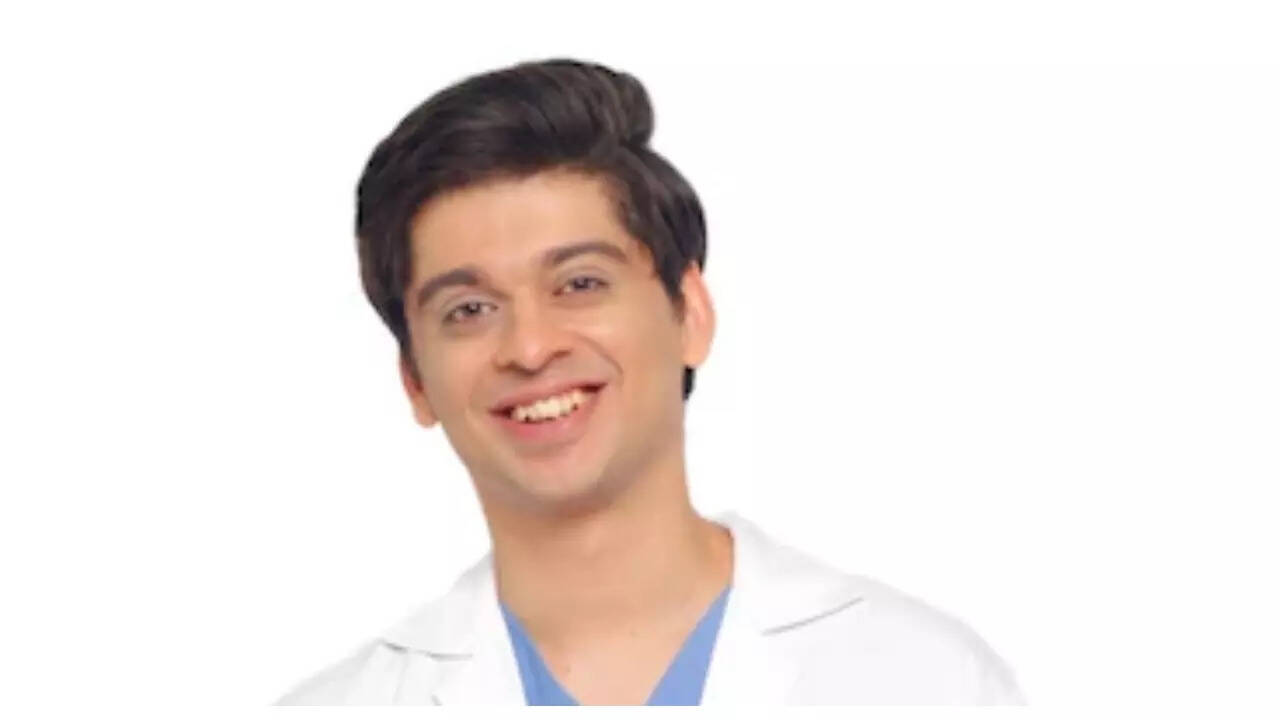 THIS former child actor from superhero film, is now a doctor