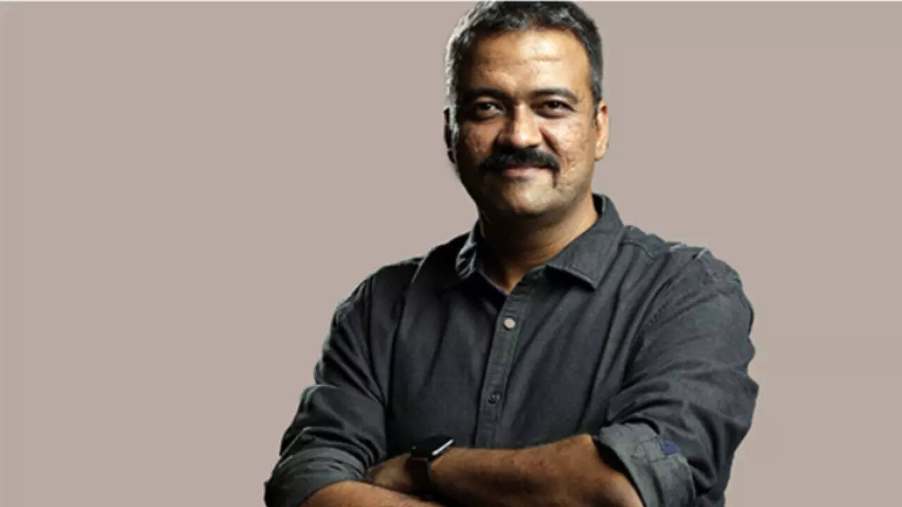 Krishnadev denies deal for 'Vash 2' OTT release with THIS platform