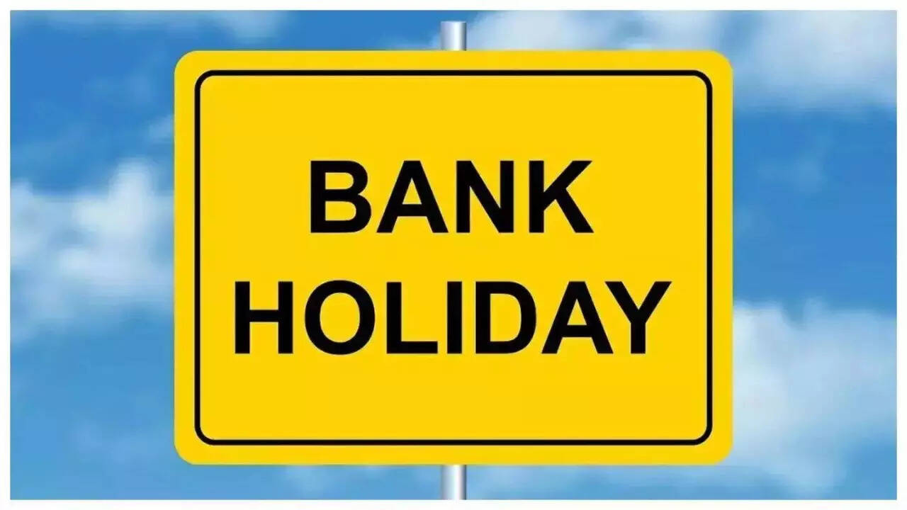 Is it a bank holiday on September 5? Check details