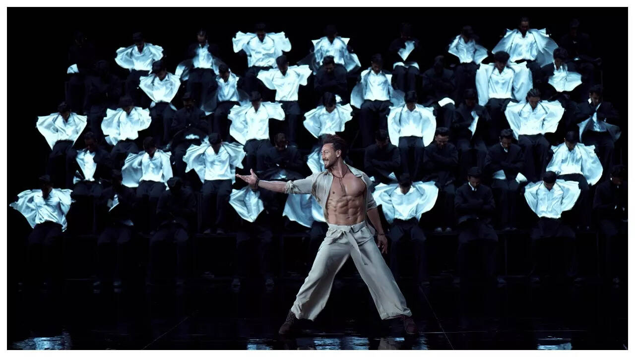 Tiger's decade of highs, lows, and star power