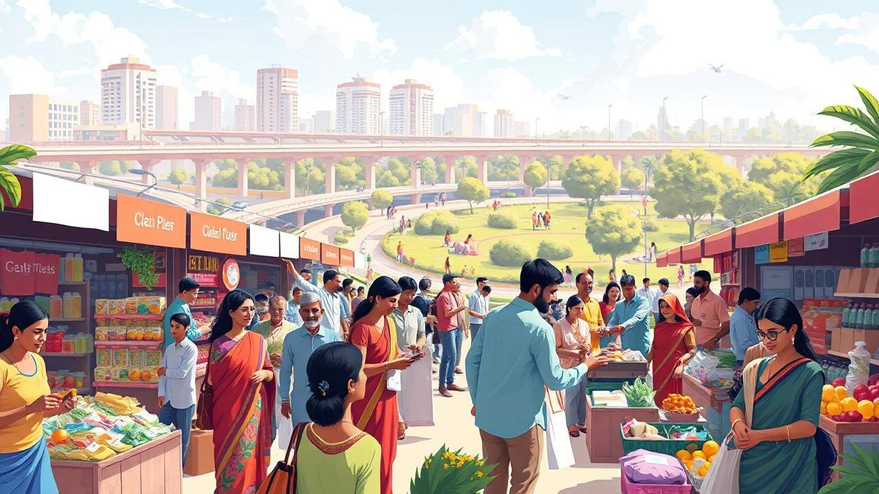 US tariff impact: GST 2.0 set to provide relief to affected sectors