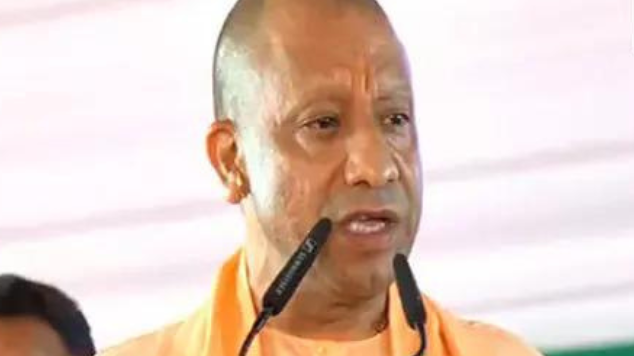 CM Yogi hails GST reform as a milestone towards Swadeshi and self-reliance