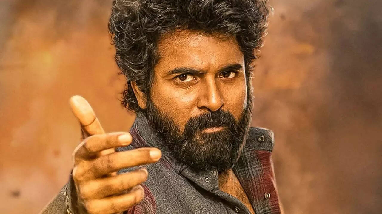 'Madharaasi' BO: Sivakarthikeyan's film aims for Rs 30 crore globally