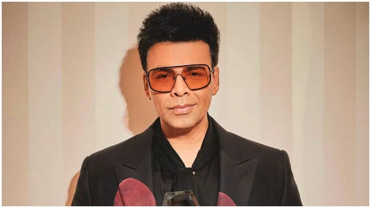 KJo on Bollywood's box office struggles: 'Not every film...'