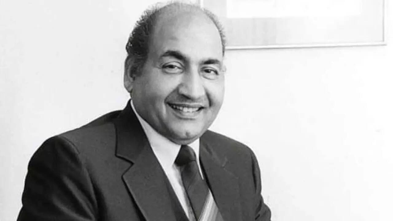 Meer THIS ace singer inspired by a fakir