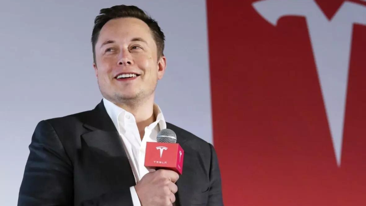 Elon Musk package: Tesla board files $1 trillion Musk pay plan if 12 goals met; targets include robotaxis, AI bots