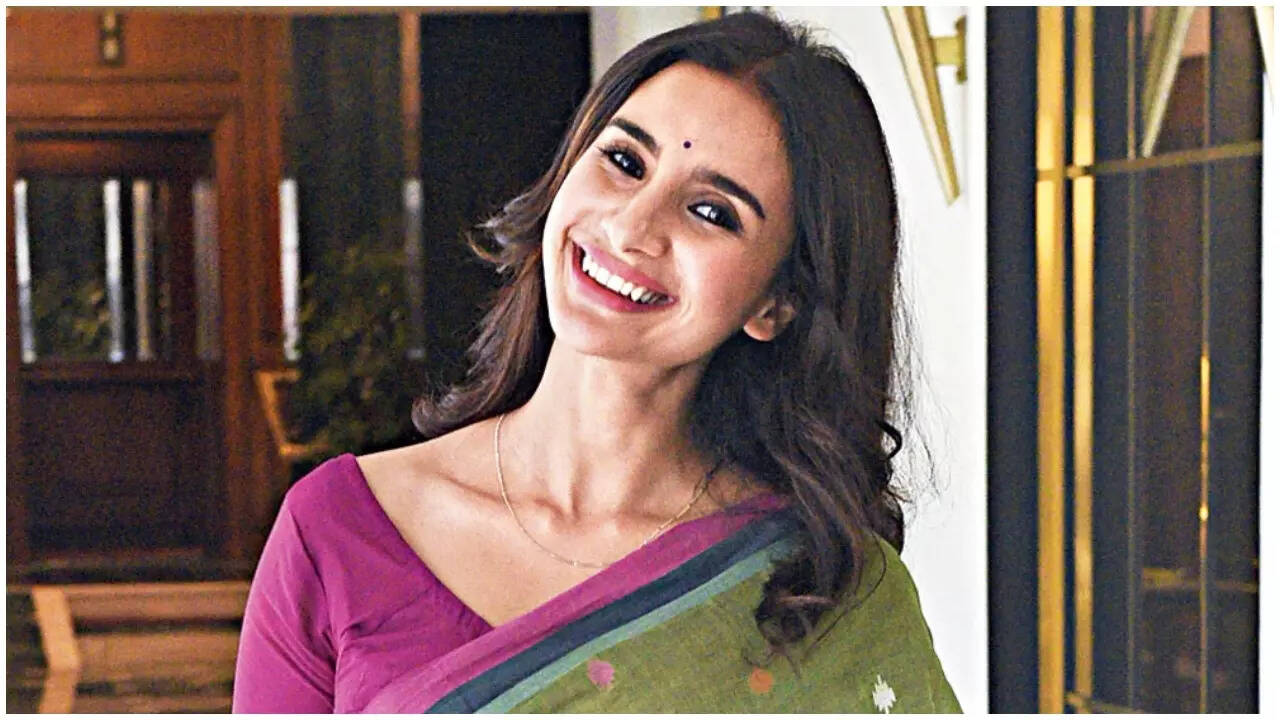 Patralekhaa says natural pregnancy EASIER than freezing eggs