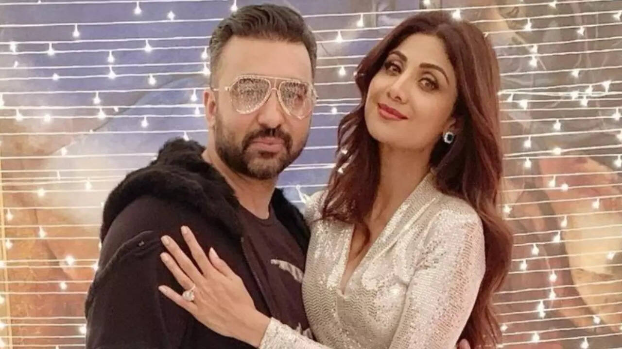 Shilpa's husband Raj says marriage is the hardest thing