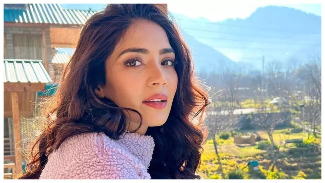 Yogita on being groomed for marriage, taught sewing, cooking