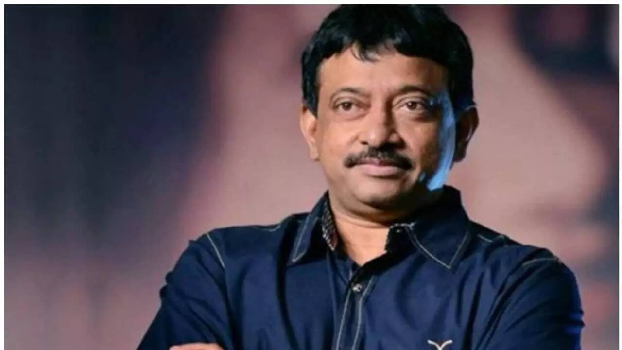 RGV faces backlash for calling Dawood his ‘teacher’
