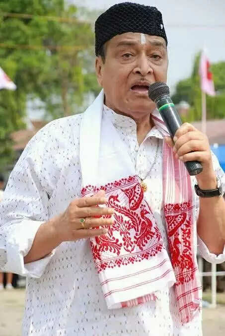 Guwahati to celebrates 100th birth anniversary of music legend Bhupen Hazarika with grand events