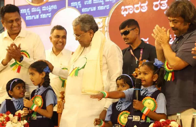 Siddaramaiah defends return to ballot paper for local body polls