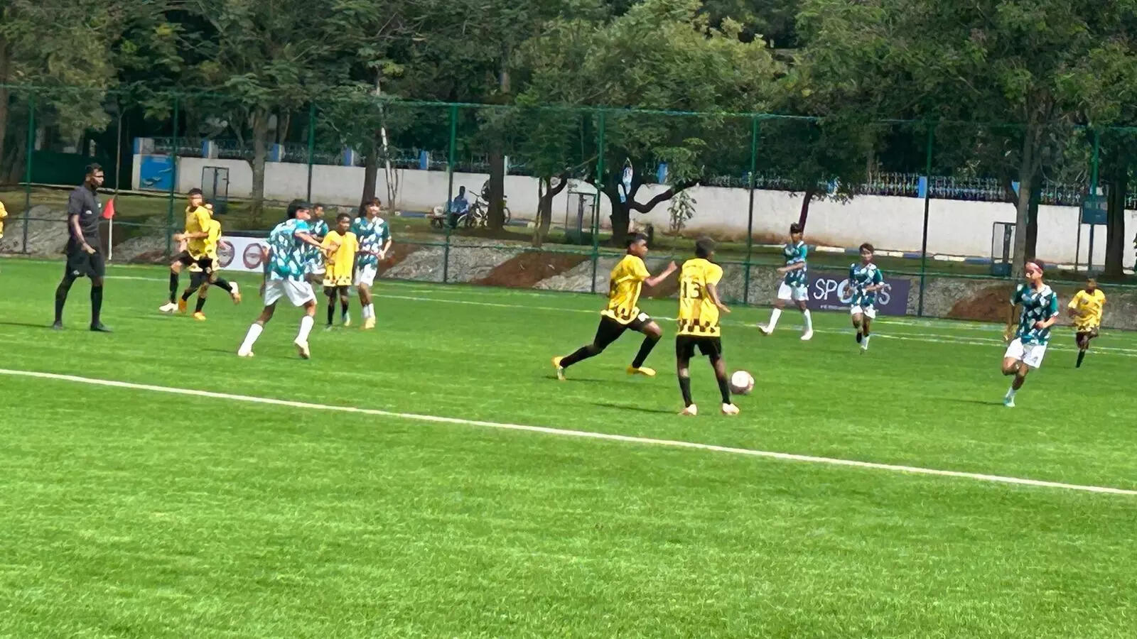 Subroto Cup: Regina Mundi disqualified after players fail to clear age test