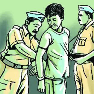 Murder of 22-year-old caretaker in Bhubaneswar: Police arrest friend after discovery of decomposed remains