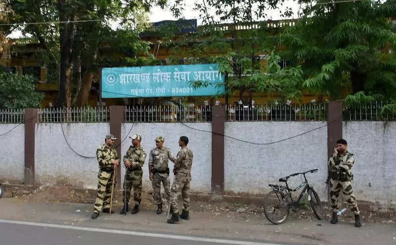 JPSC issues cut-off marks for ’23 civil services exam