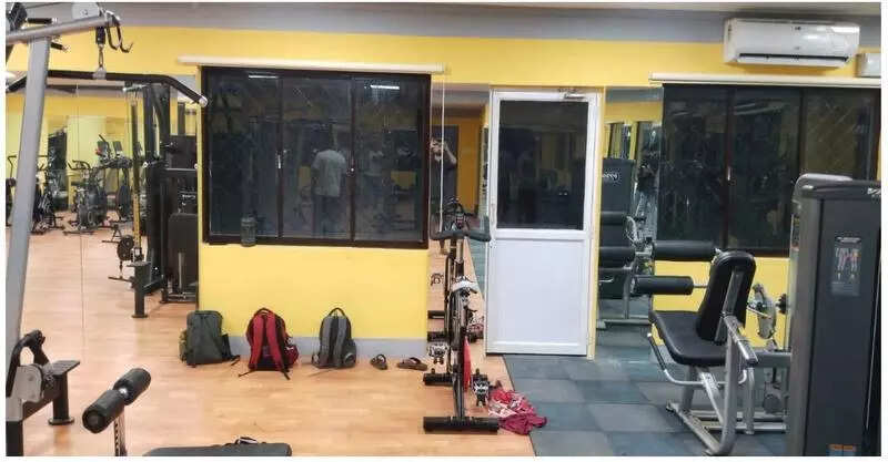 SDAT to upgrade gyms across TN at 9.7cr