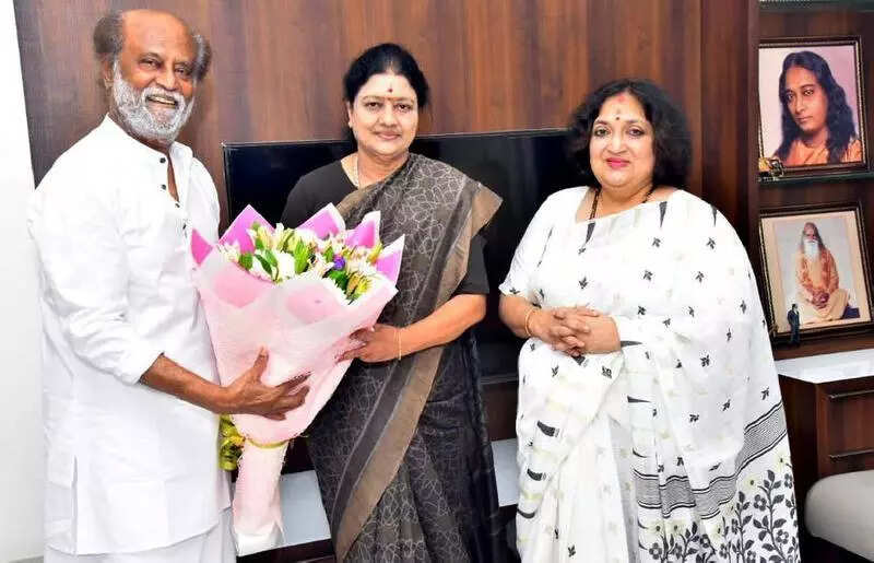 Sasikala’s 450cr factory tied to fraud