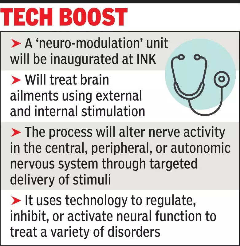 Kol to be on neuro-modulation map, offers hopes for brain treatment