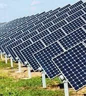 Solar module exporters look for new markets