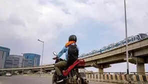 It’s not over yet: Heavy rain likely on weekend in Gurgaon, says IMD