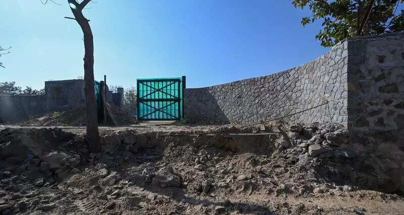 CEC advises against sweeping demolition drives in Aravalis