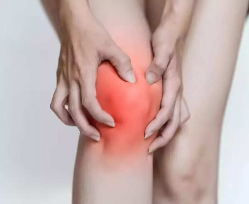 Obesity a key factor behind 70% knee damage cases: Doctors