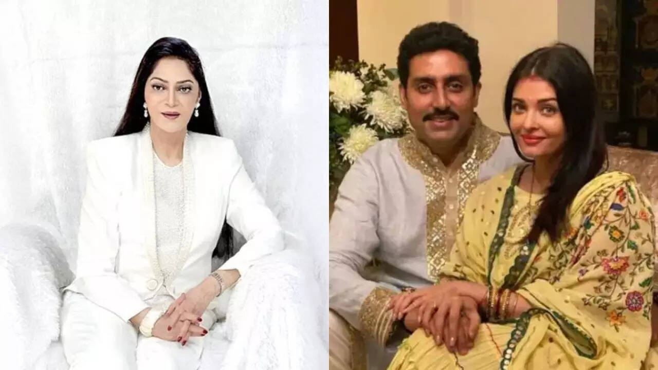 Throwback: When Simi and Farah defended Abhishek