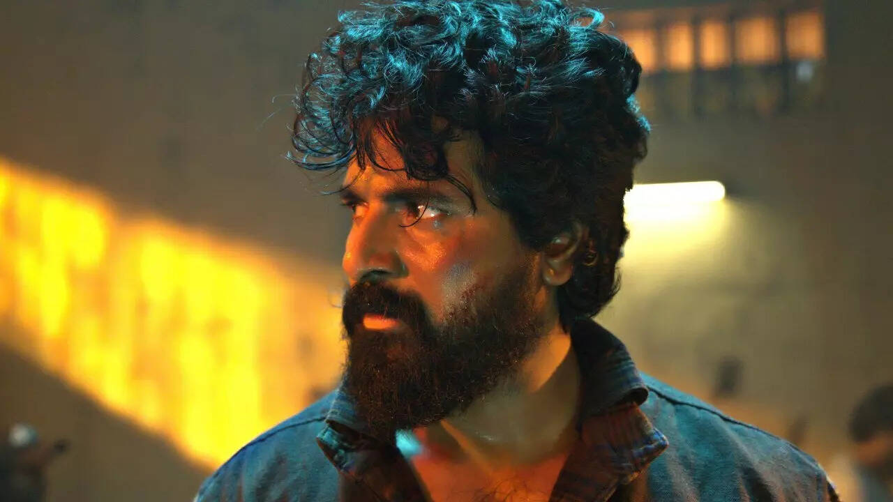 'Madharasi' BEATS Tiger Shroff’s 'Baaghi 4'