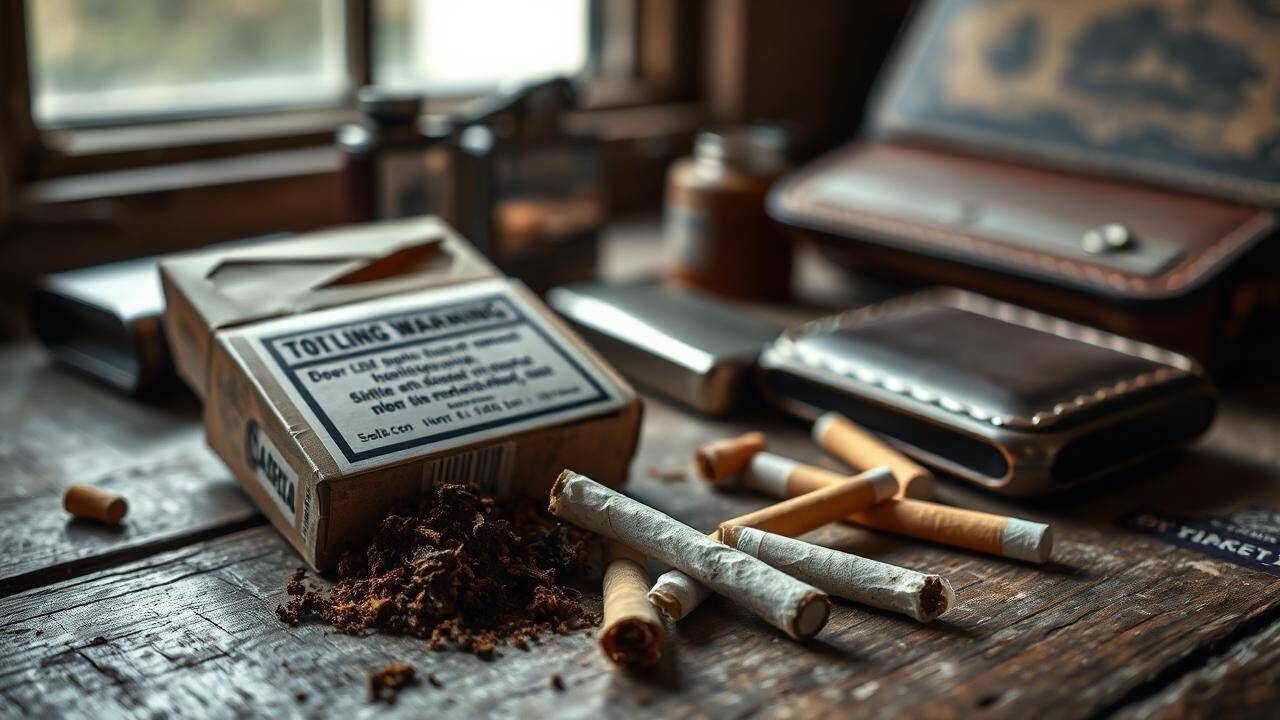 Higher tax for tobacco: Centre mulls new bill for Parliament's winter session; compensation cess stays for now