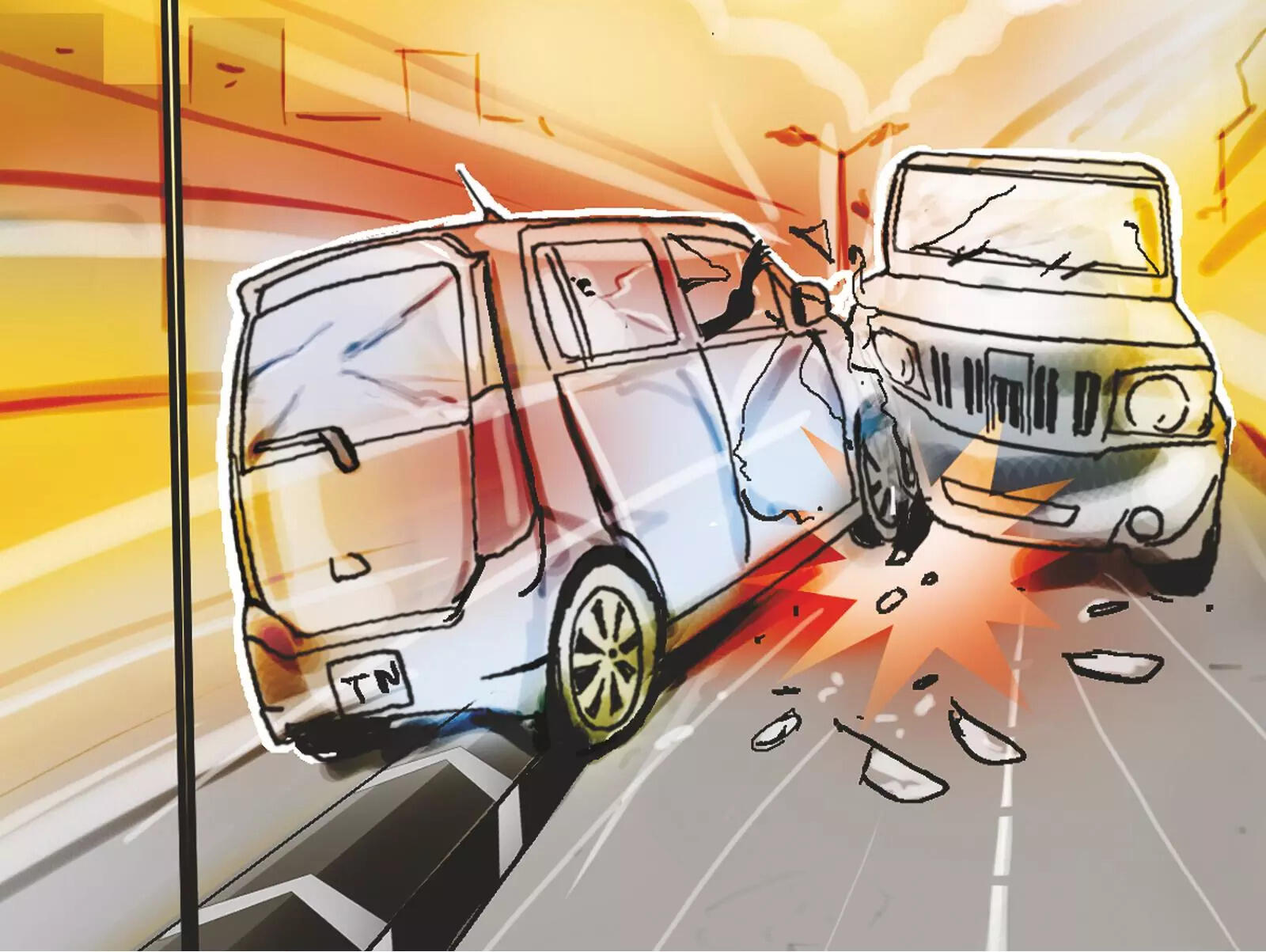 Gurgaon tops Haryana with 543 cashless treatments for road accident victims in a year