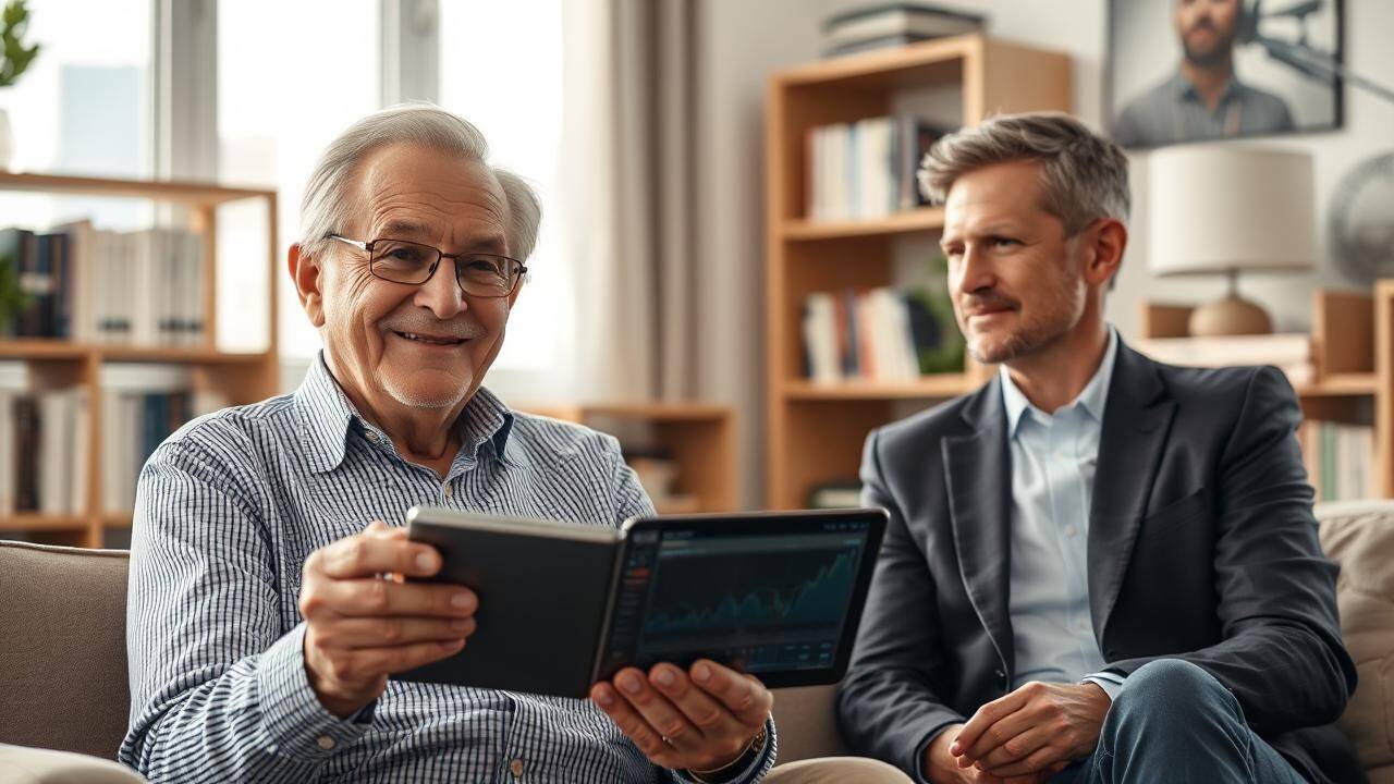 Financial plan for aged: What is Mutual Fund–Voluntary Retirement Account, modelled on US 401(k)? All you need to know