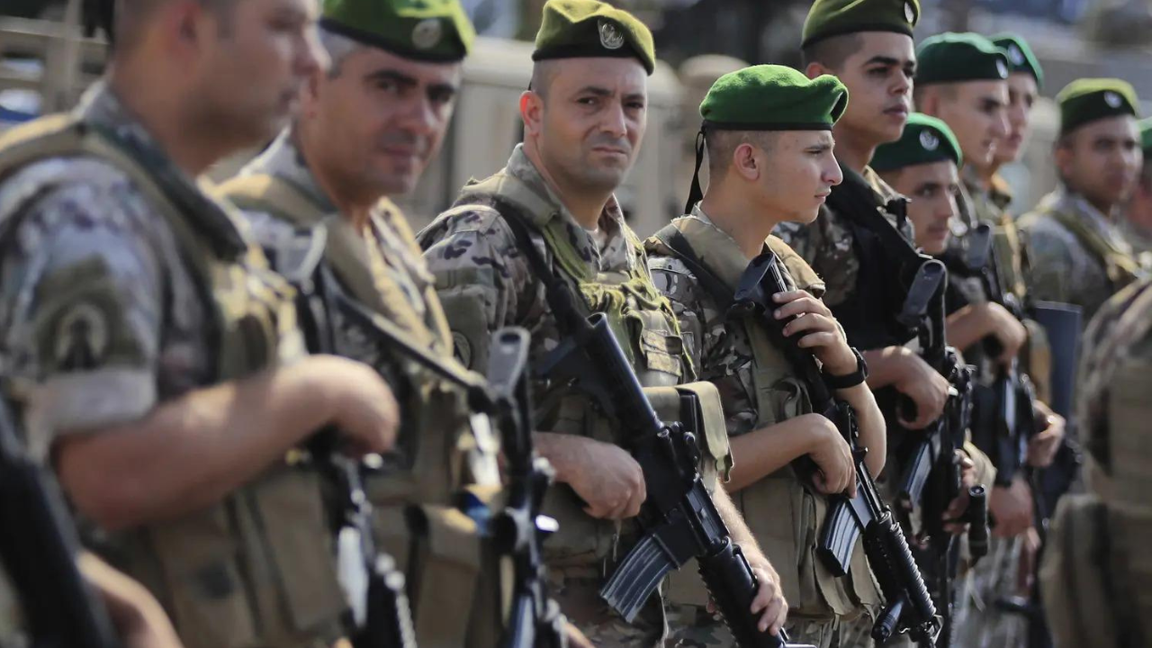‘Opportunity for wisdom’: Hezbollah approves of Lebanon’s plan of monopoly over weapons; Israeli offensive still looms