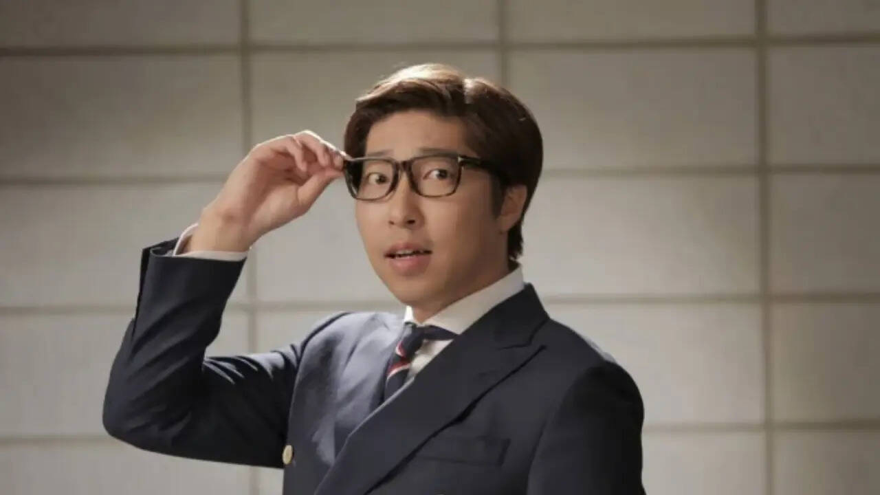 Dae‑Do‑Seogwan found dead at home