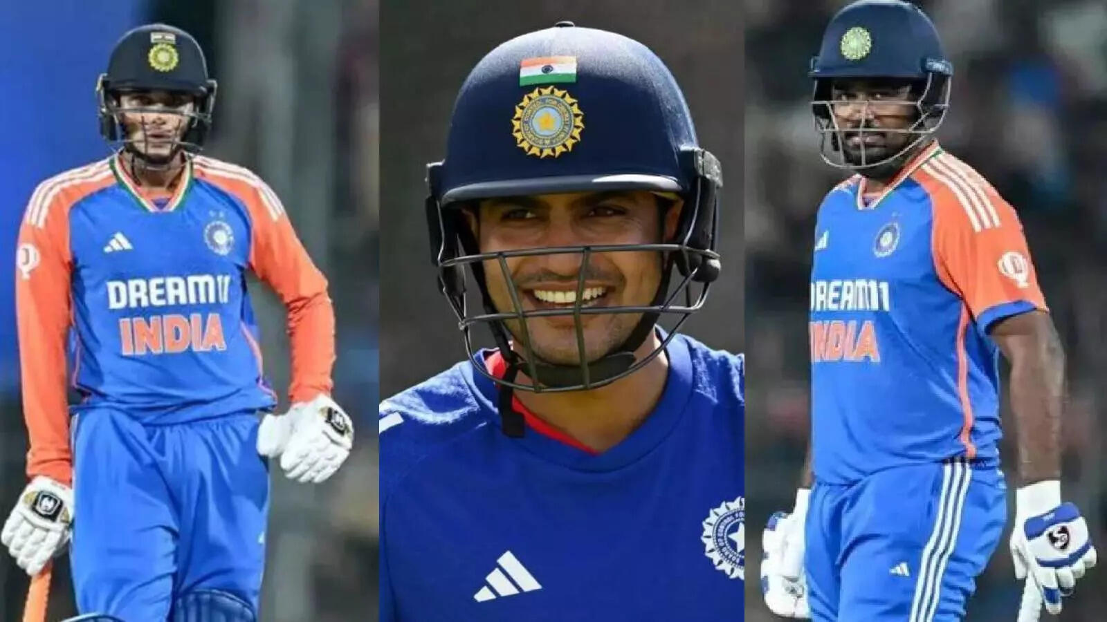 Asia Cup 2025: Former World Cup winner reveals his preferred opening pair for India