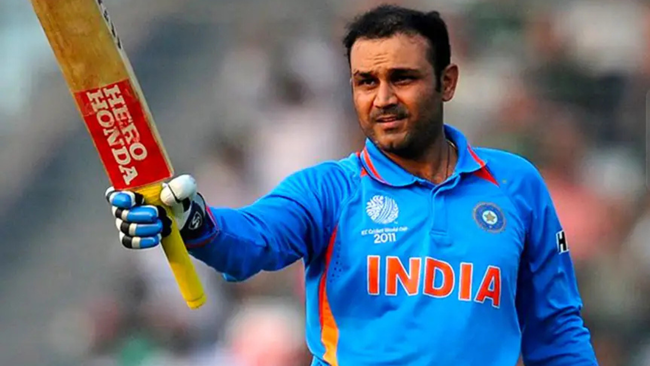 Watch: Virender Sehwag opens up ahead of Asia Cup – 'Losing to Pakistan...'