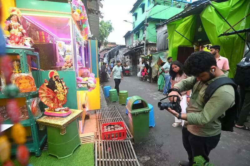 Kumor Para Kumartuli