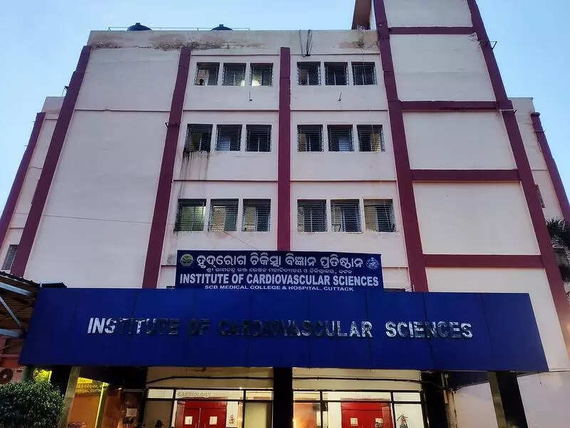 HC orders probe into SCB open heart surgery deaths