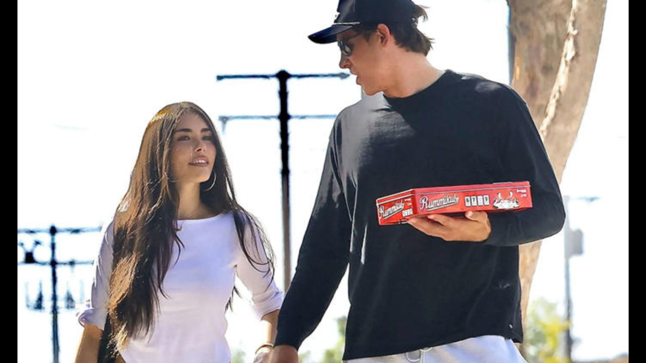"It still haunts me": Justin Herbert’s rumored girlfriend Madison Beer opens up about leaked nudes and lifelong trauma