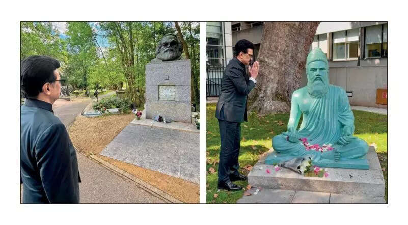 TN signs MoUs with Hinduja, AstraZeneca