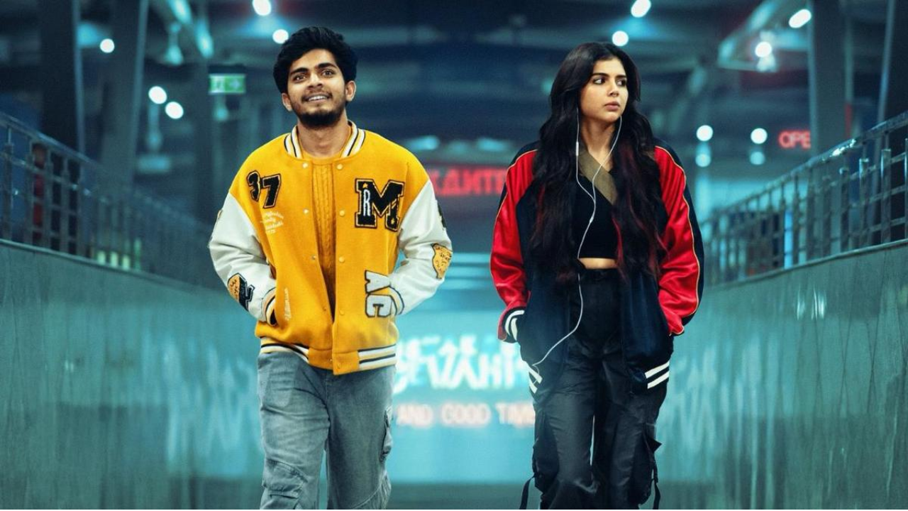 'Lokah: Chapter 1 - Chandra' earns Rs 9.75 crore on Day 10