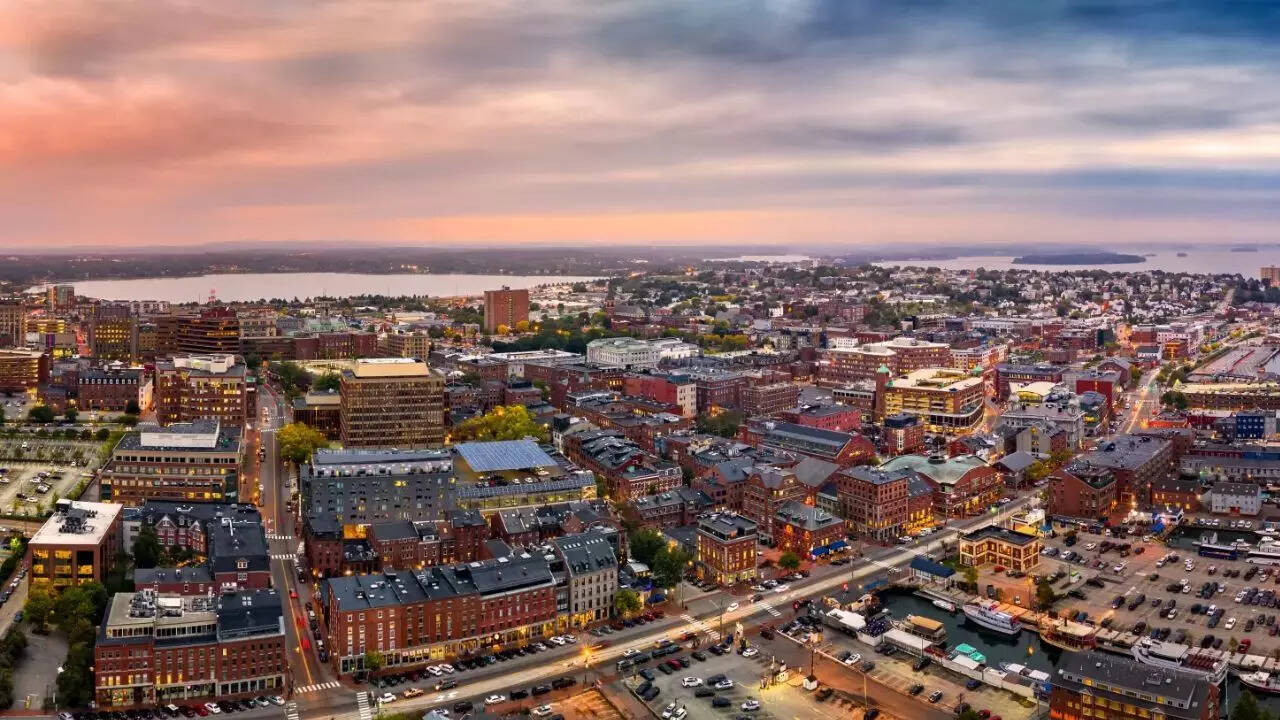 Maine reports 28 tuberculosis cases in 2025, including three unrelated infections in Portland