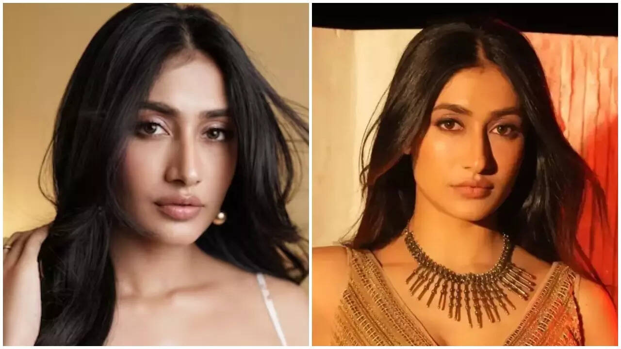 Dhanashree jokes about her divorce: 'Jo mujhe pyar milne...'