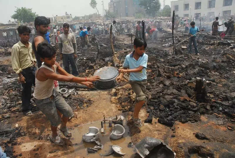 Experts worried as child labour ‘rampant’ in Ludhiana