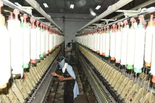 18% GST on apparel will unravel textile industry: City Inc