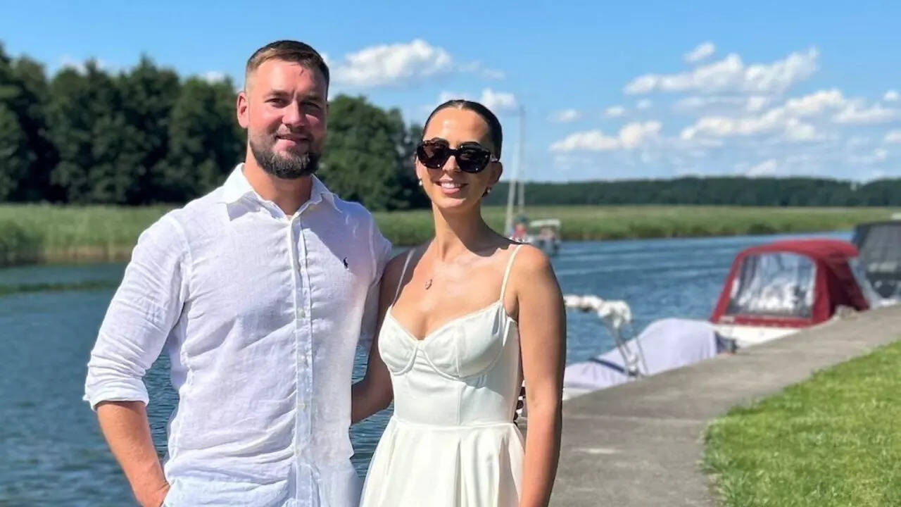 Why this paramedic’s brain tumour story matters