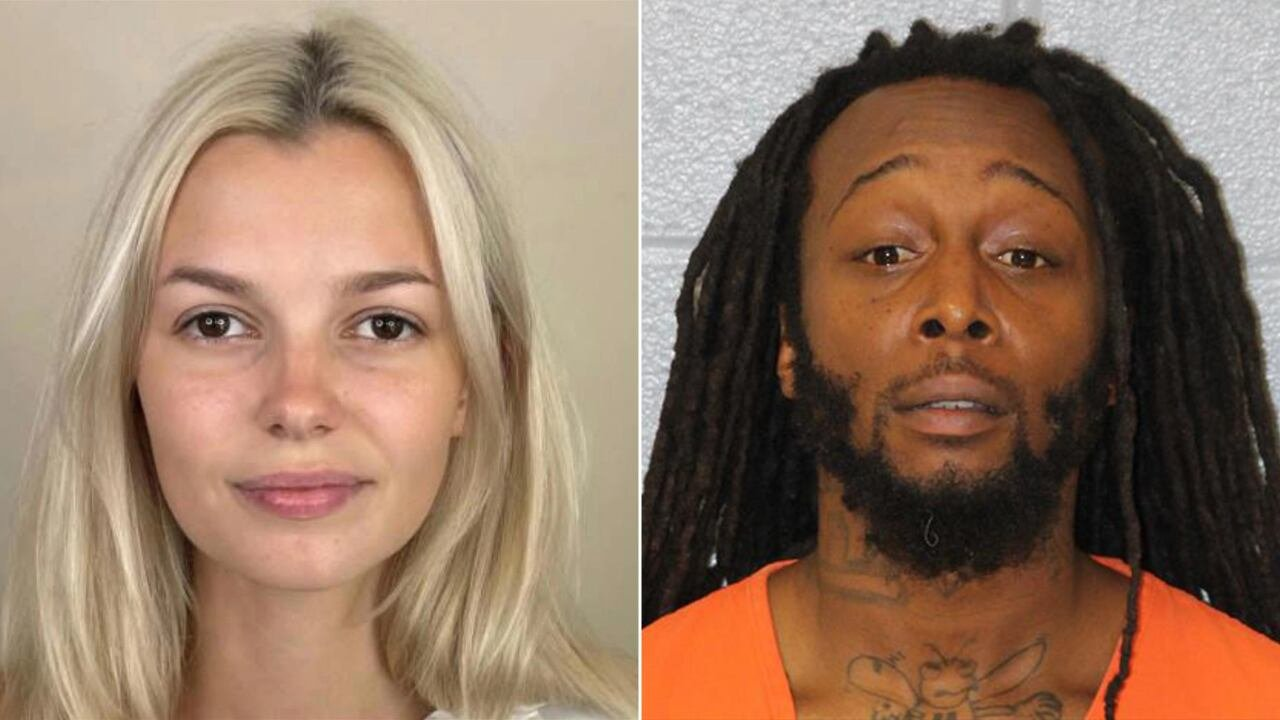 Who is Decarlos Brown Jr? Homeless repeat offender charged in killing of Ukrainian refugee - a lifetime behind bars