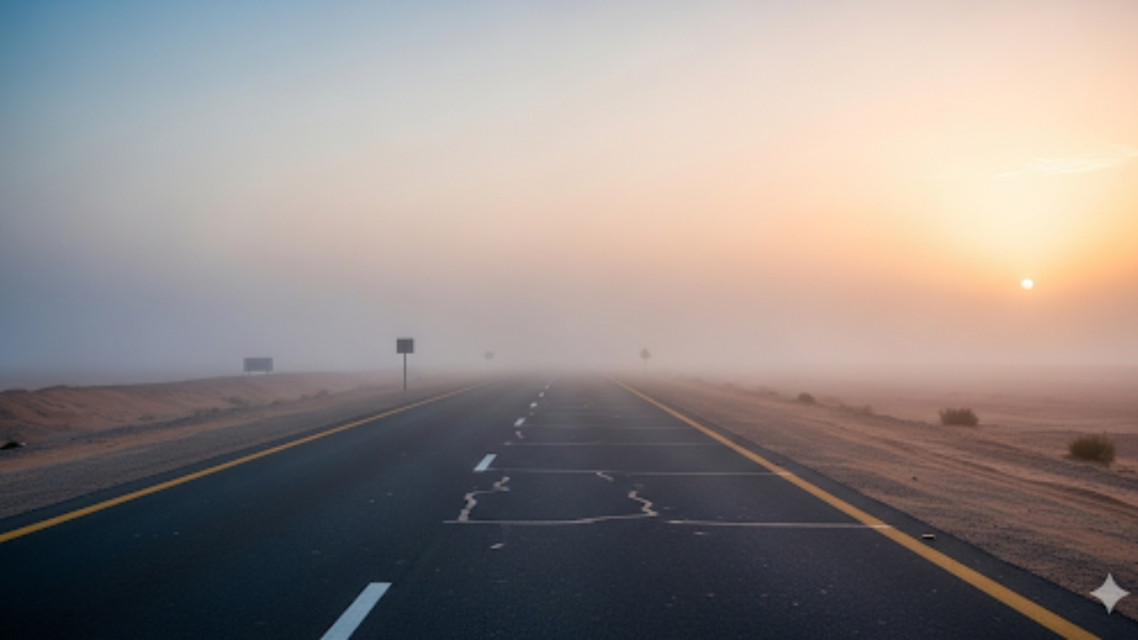Autumn arrives in UAE: September to bring cooler nights, foggy mornings, and occasional rain