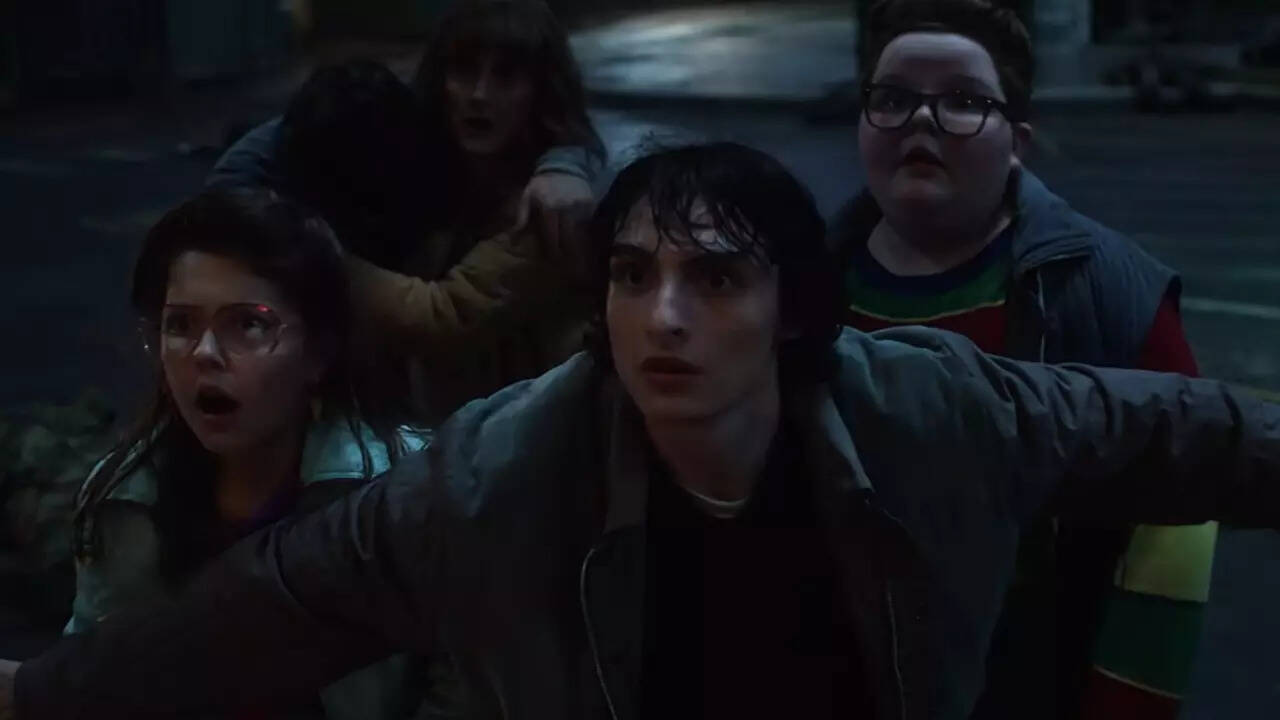 ‘Stranger Things S5': Release date, India timing and more