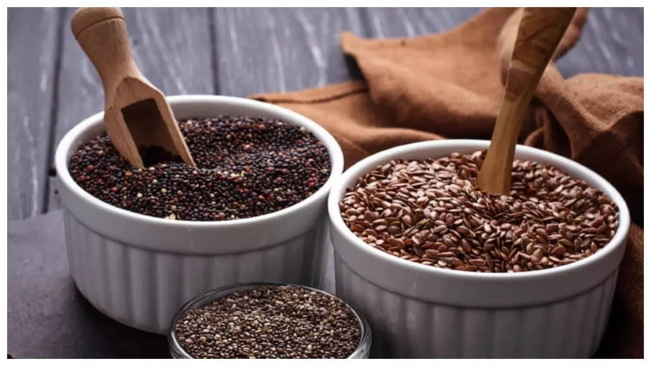 Eating flax seeds for health? Here's the right way to consume them