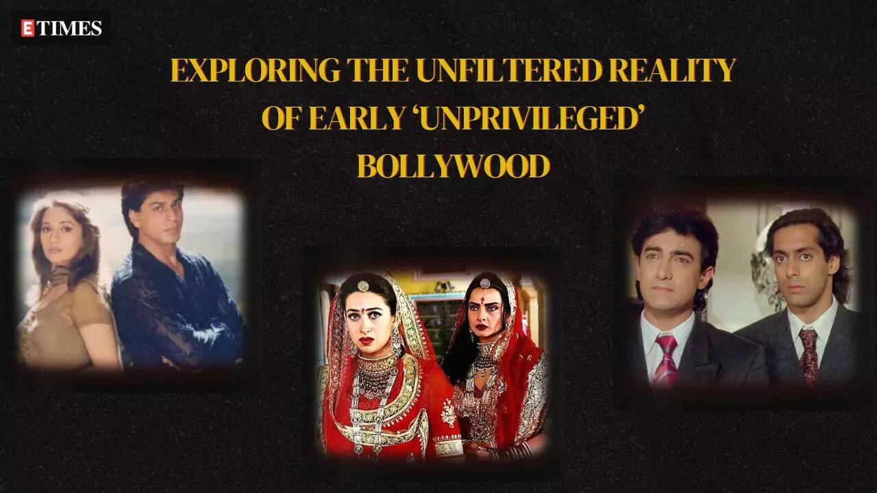 Changing behind trees to peeking through cameras for that 'perfect' shot